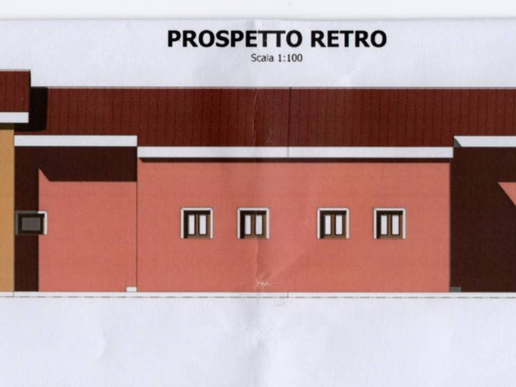 Appartamento a Rio in località Villaggio Togliatti - Foto 3
