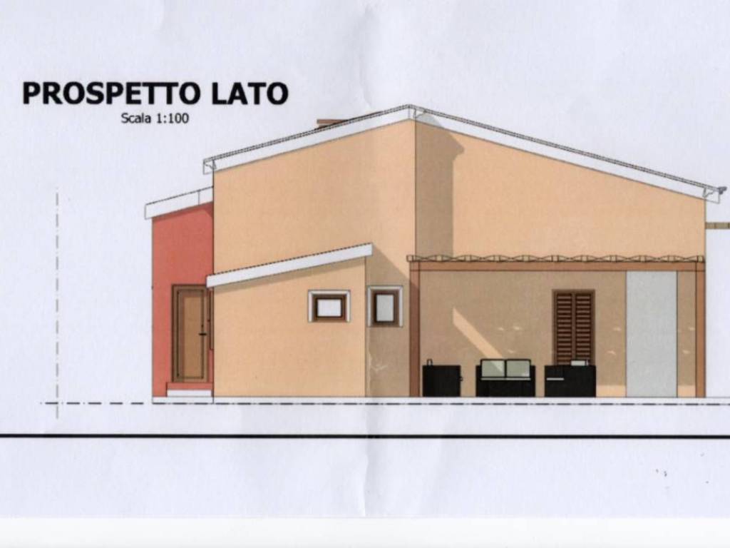 Appartamento a Rio in località Villaggio Togliatti - Foto 4