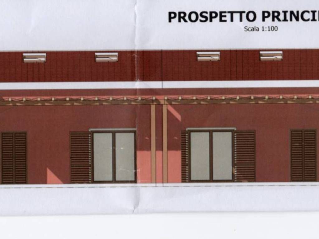 Appartamento a Rio in località Villaggio Togliatti - Foto 5