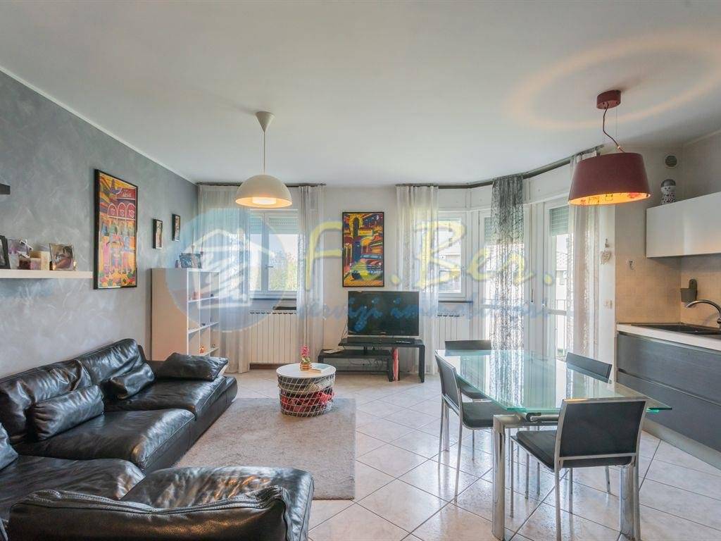 Appartamento a Pioltello in Piazza dei Popoli, 7 - Foto 4