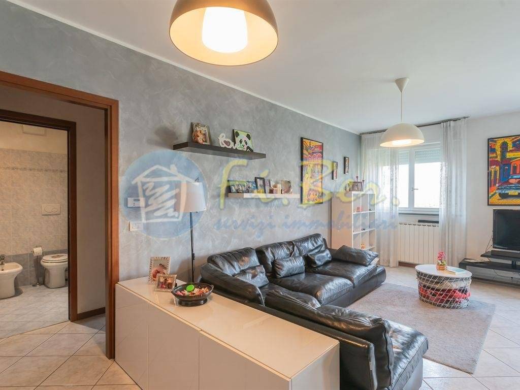 Appartamento a Pioltello in Piazza dei Popoli, 7 - Foto 5