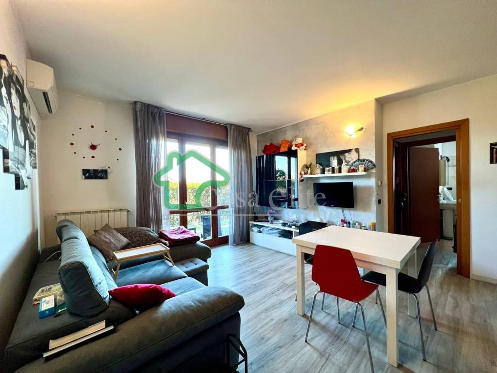 Appartamento a Secugnago in Località Cantoniera - Foto 2