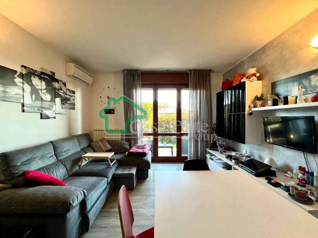 Appartamento a Secugnago in Località Cantoniera - Foto 3