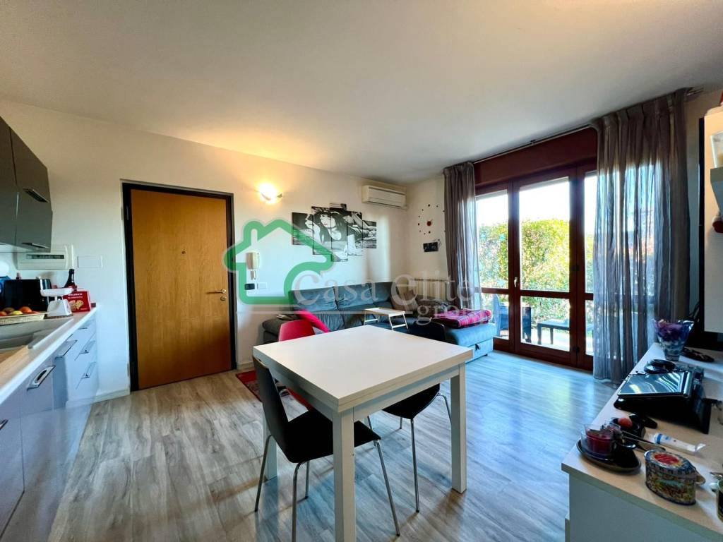 Appartamento a Secugnago in Località Cantoniera - Foto 4