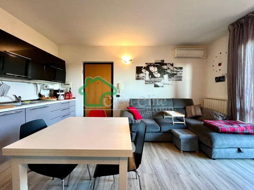 Appartamento a Secugnago in Località Cantoniera - Foto 5