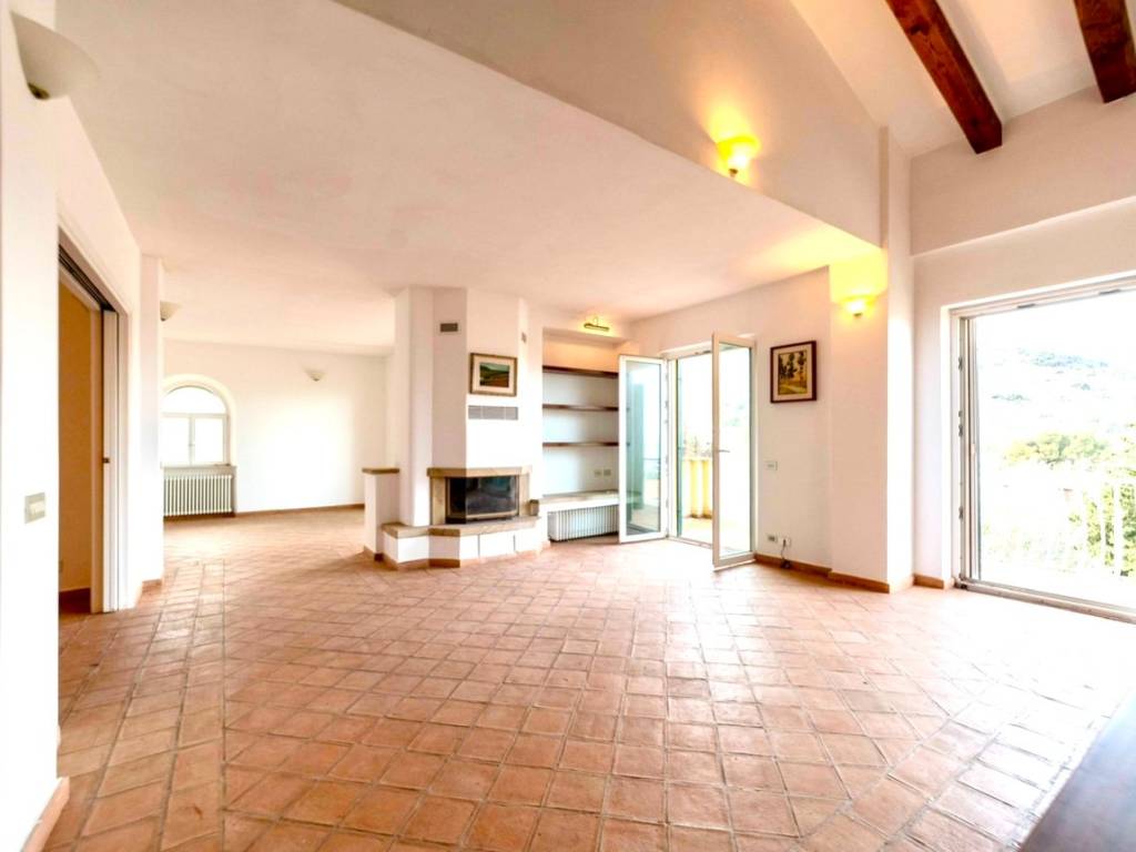 Villa a Monte argentario in Via Costa degli Ulivi - Foto 3