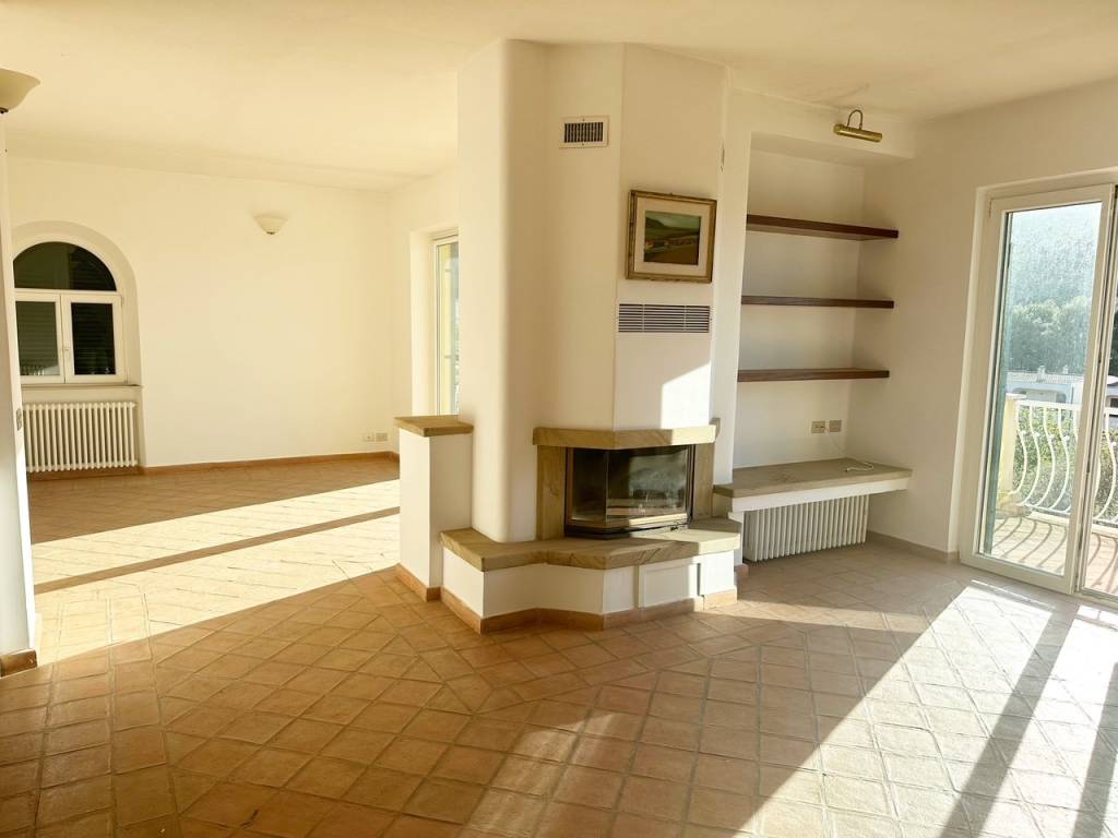 Villa a Monte argentario in Via Costa degli Ulivi - Foto 4