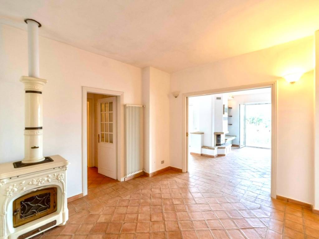 Villa a Monte argentario in Via Costa degli Ulivi - Foto 5