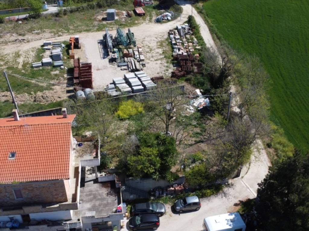 Villa a Spoltore in Via degli Oleandri - Foto 2