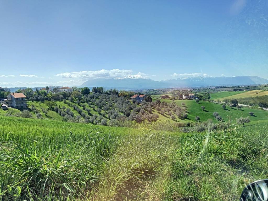 Villa a Spoltore in Via degli Oleandri - Foto 3
