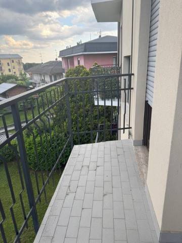 Appartamento a Lurago marinone in Via Alessandro Volta, 2 - Foto 3