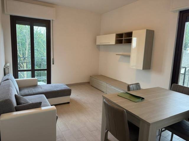 Appartamento a Lurago marinone in Via Alessandro Volta, 2 - Foto 5