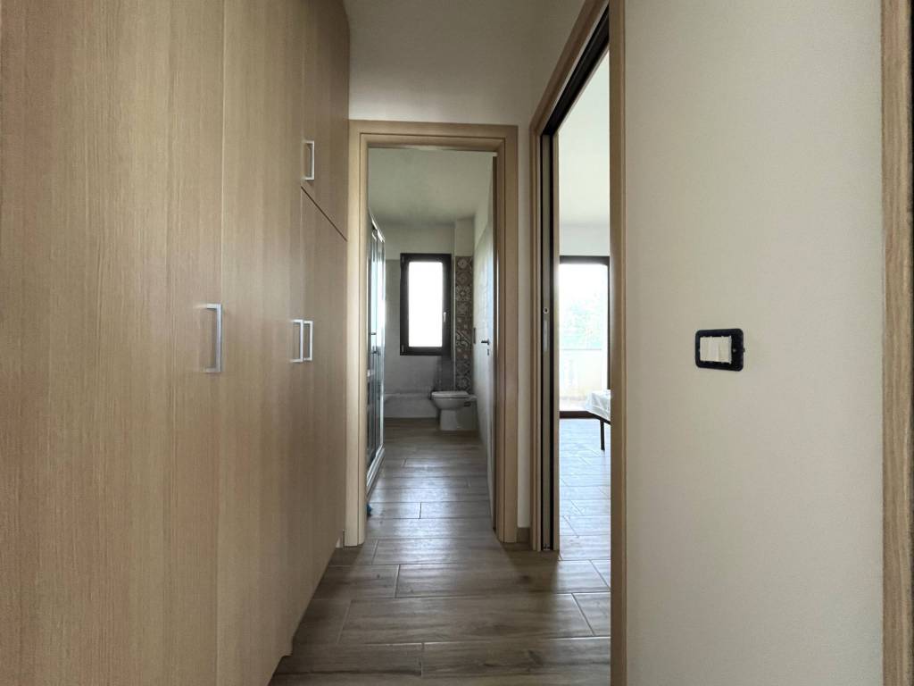 Appartamento a Catanzaro in Contrada Guglia - Foto 4