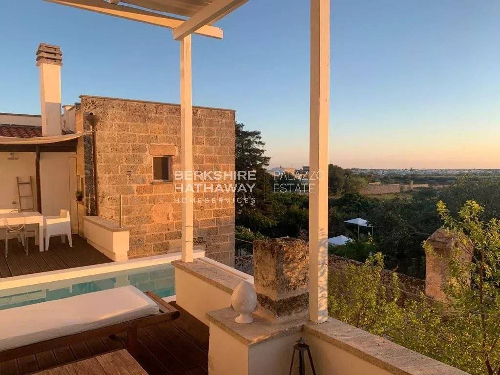 Villa a Gagliano del capo - Foto 2