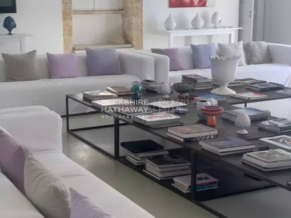 Villa a Gagliano del capo - Foto 4