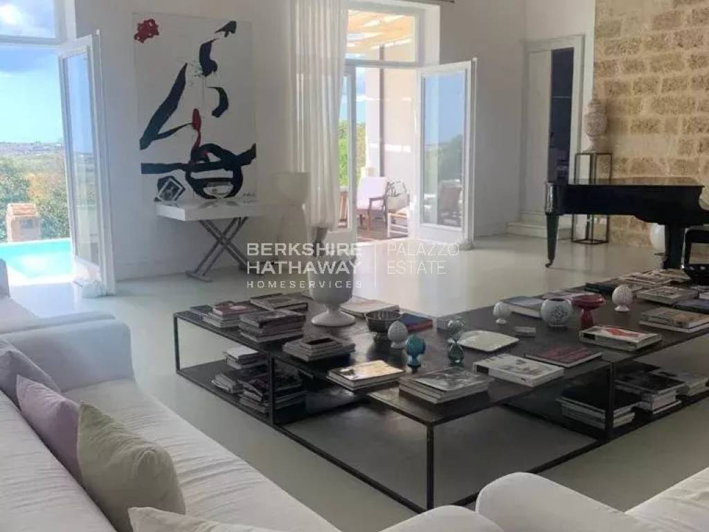 Villa a Gagliano del capo - Foto 5