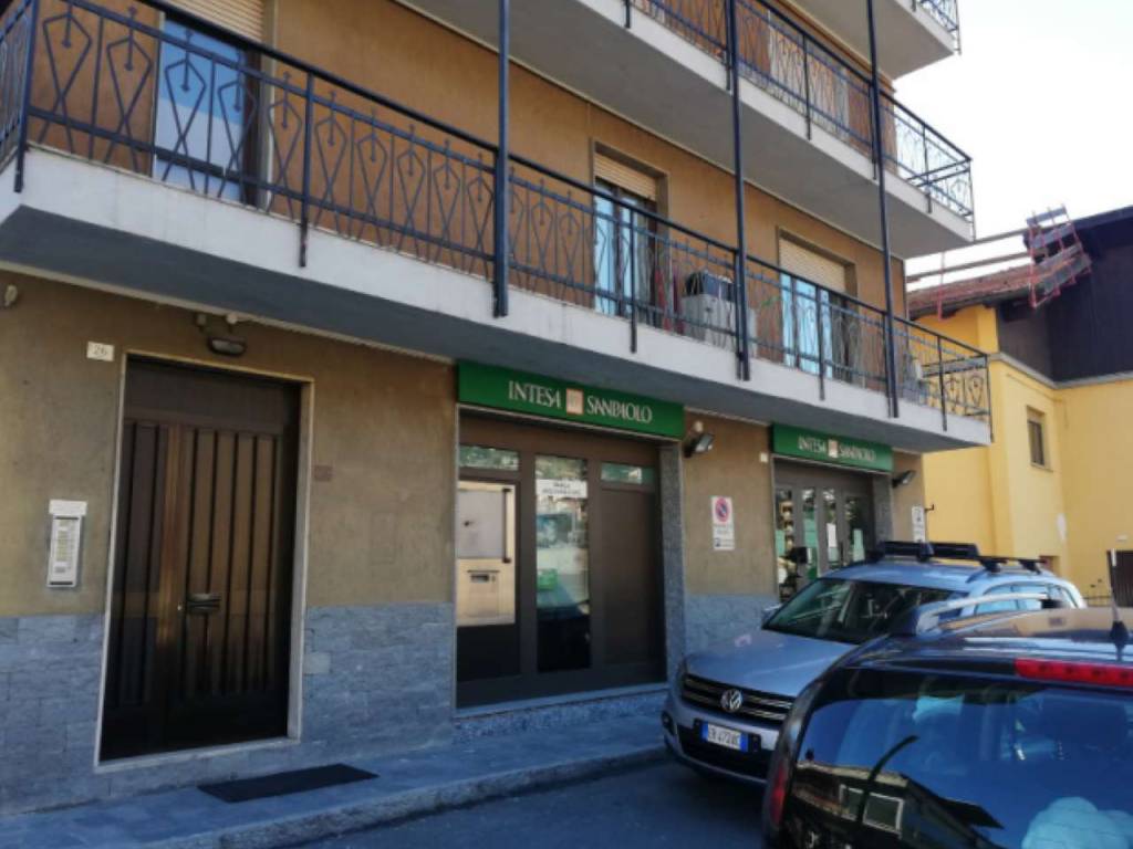 Immobile a Sarre in strada statale Strada Statale 26 5 - Foto 3