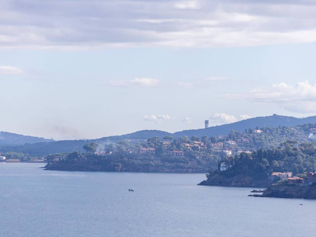 Appartamento a Monte argentario in Via Panoramica di Porto Santo Stefano, 120 - Foto 2