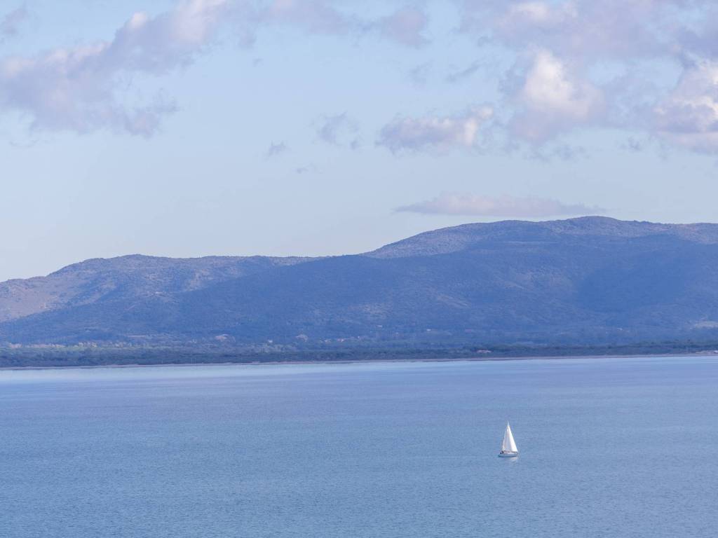 Appartamento a Monte argentario in Via Panoramica di Porto Santo Stefano, 120 - Foto 3
