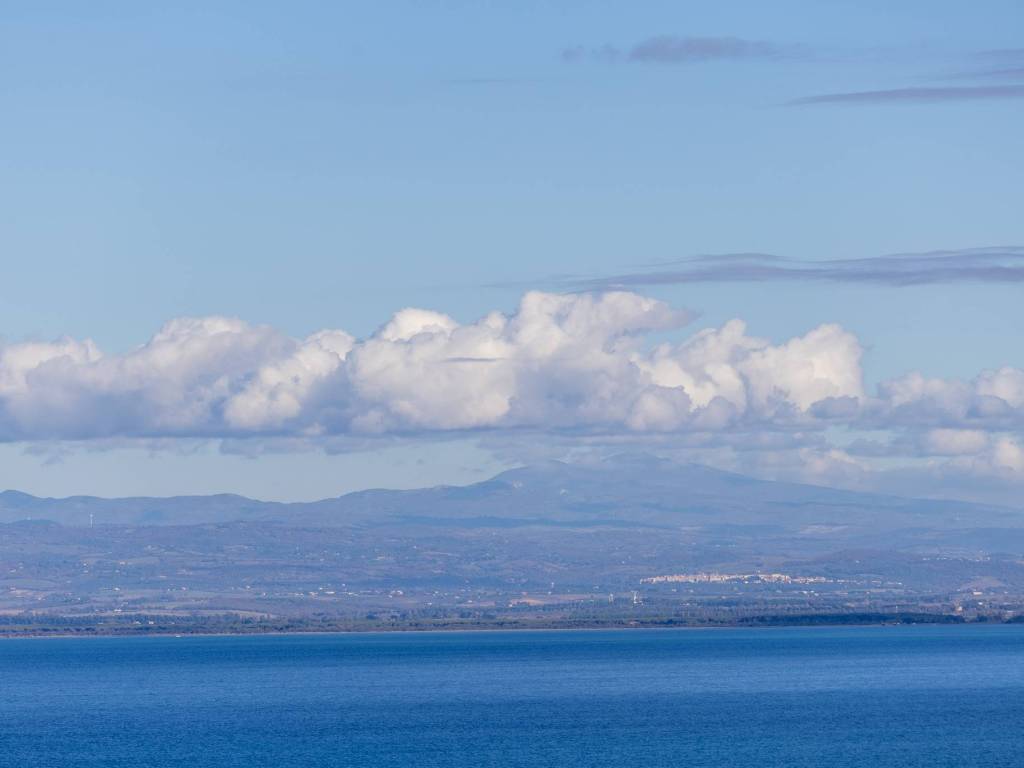 Appartamento a Monte argentario in Via Panoramica di Porto Santo Stefano, 120 - Foto 4