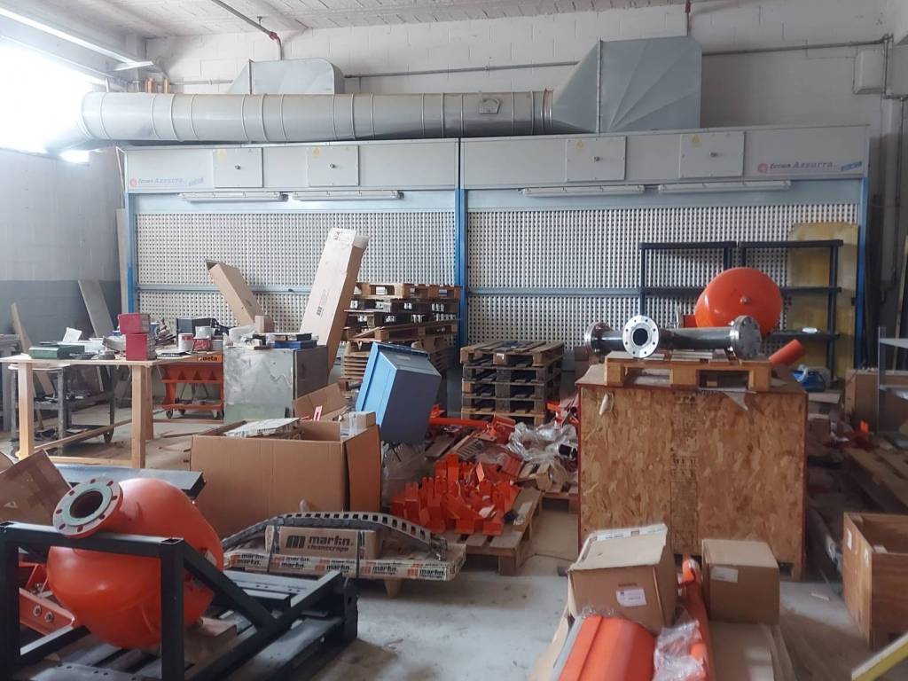 Immobile a Gorgonzola - Foto 3