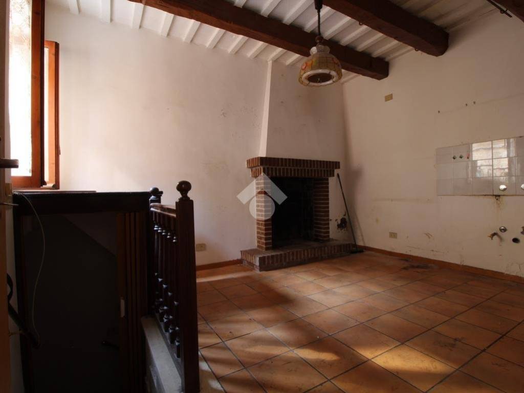 Casa indipendente a Acquaviva picena in Via del Cavaliere, 31 - Foto 2