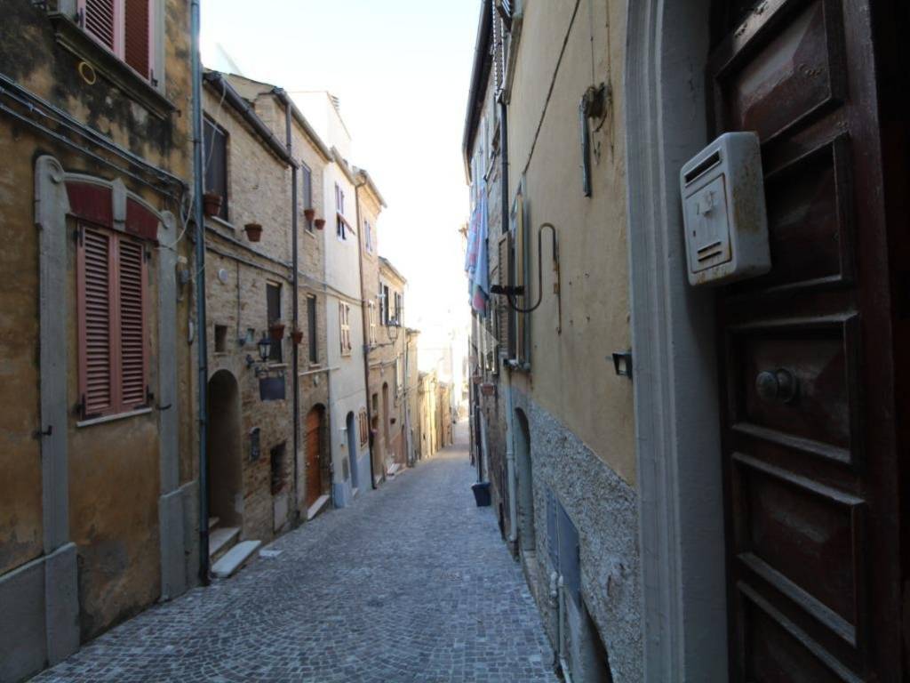 Casa indipendente a Acquaviva picena in Via del Cavaliere, 31 - Foto 5