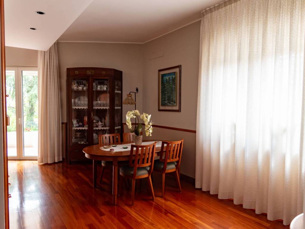 Villa a Taranto in Area Residenziale Lama San Vito - Lama - Carelli - Foto 3