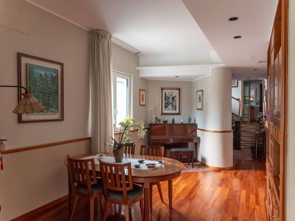 Villa a Taranto in Area Residenziale Lama San Vito - Lama - Carelli - Foto 4