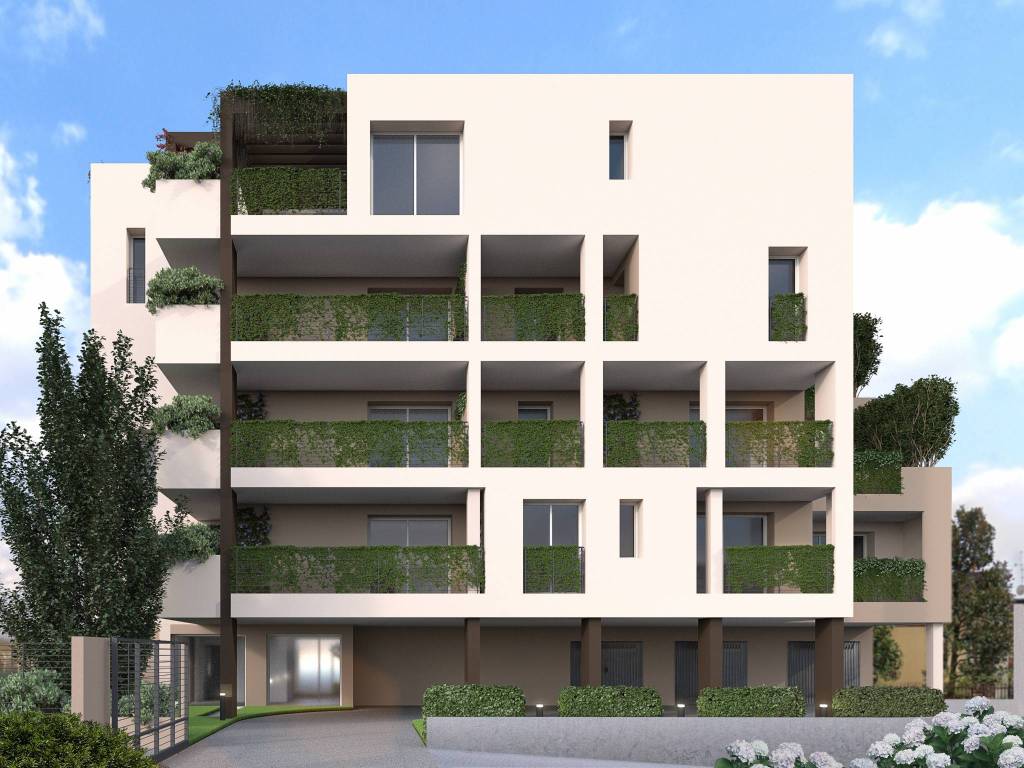 Appartamento a Saronno - Foto 2