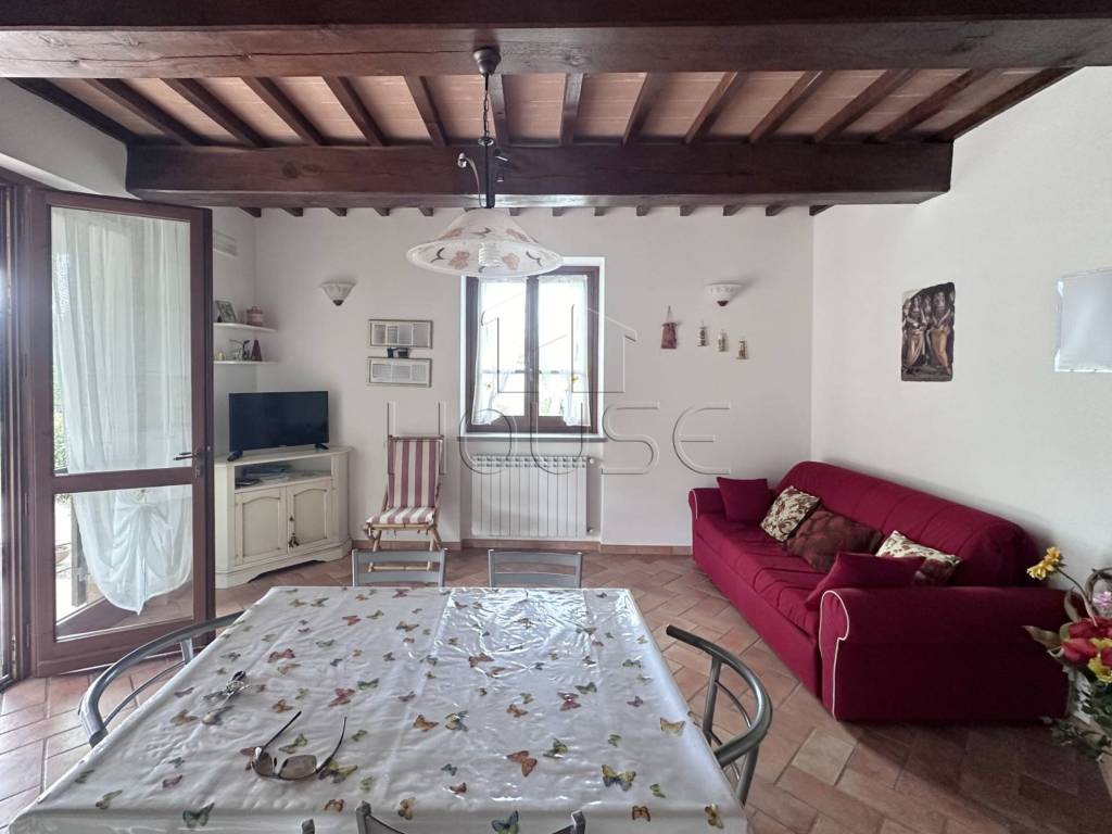 Casa indipendente a Monte santa maria tiberina - Foto 2