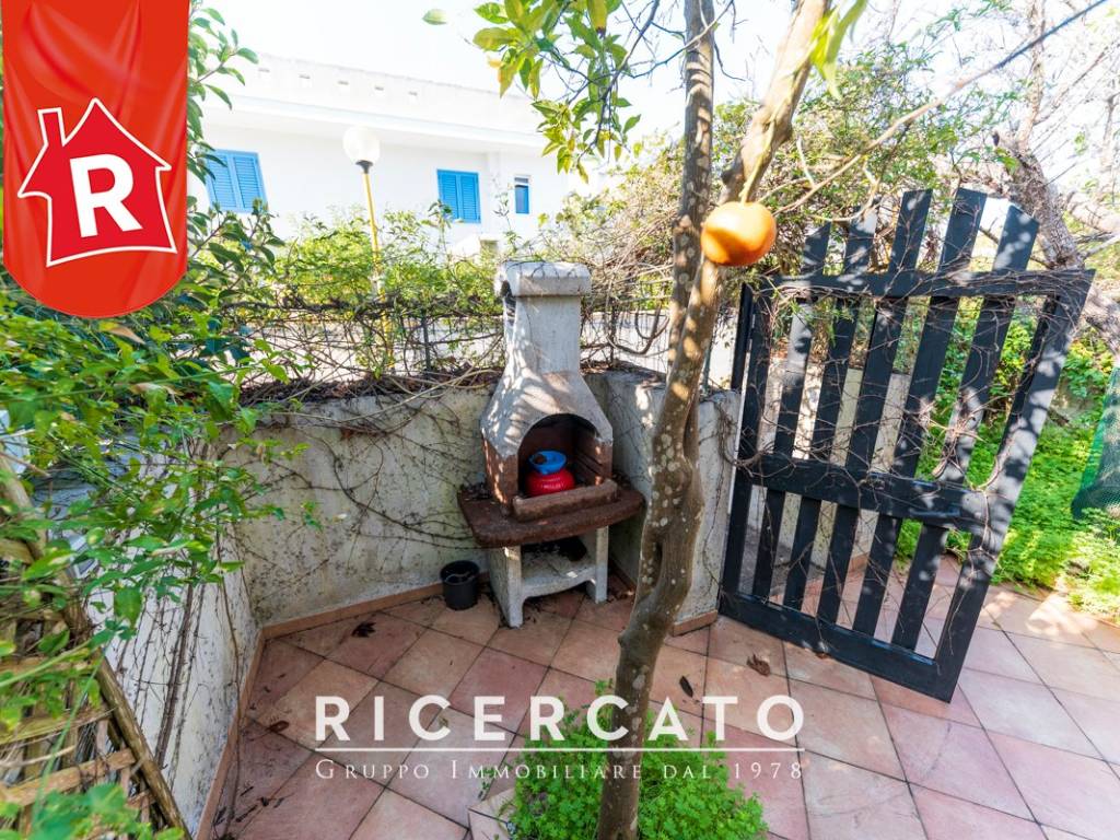 Villa a Melendugno in Viale dei Pioppi - Foto 2