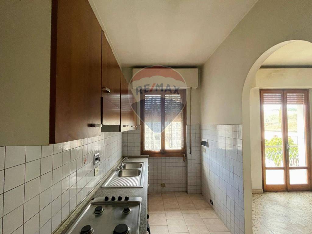 Appartamento a Montevarchi in via Aretina, 59 - Foto 5