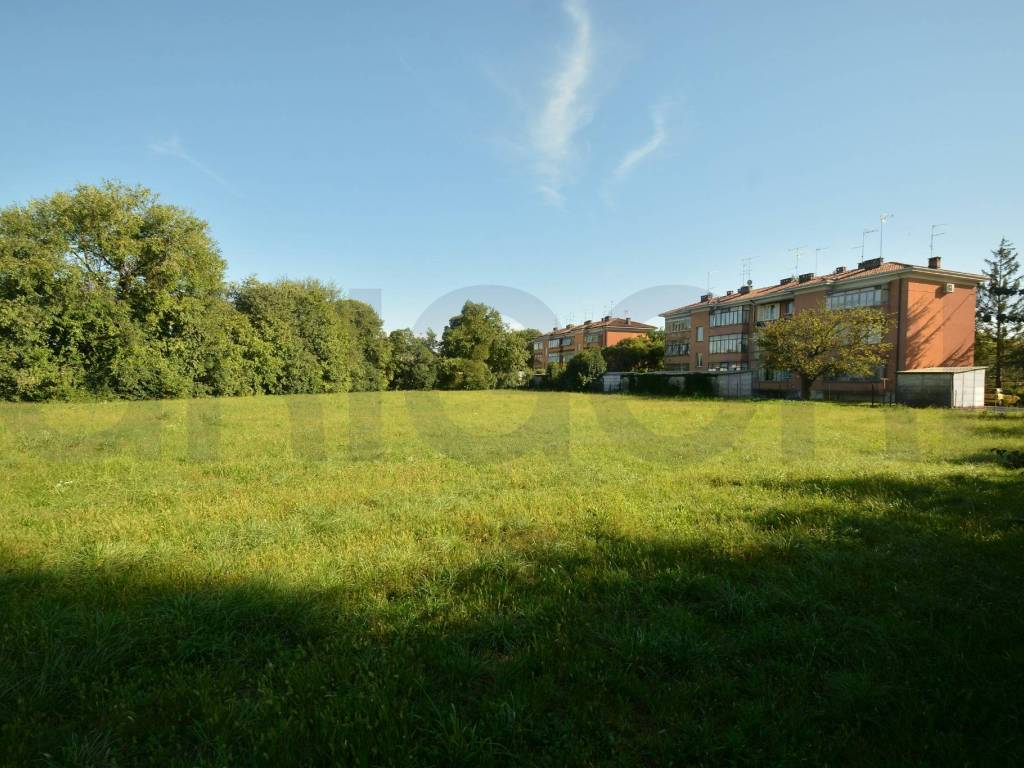Terreno a Gradisca d'isonzo in Via Alcide De Gasperi - Foto 2
