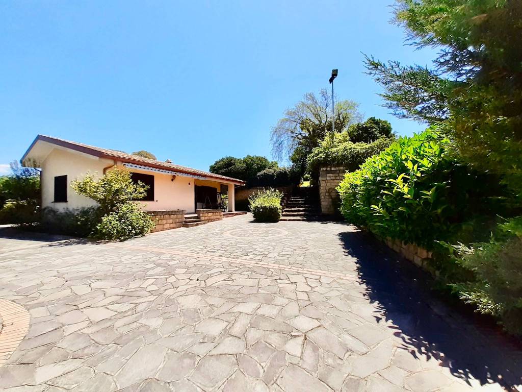 Villa a Catanzaro in Via Solferino - Foto 5