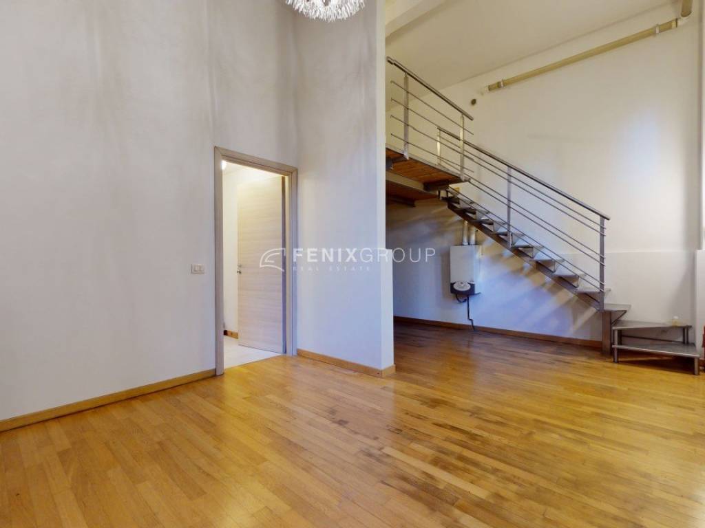 Appartamento a Milano in Via Padova, 26 - Foto 2