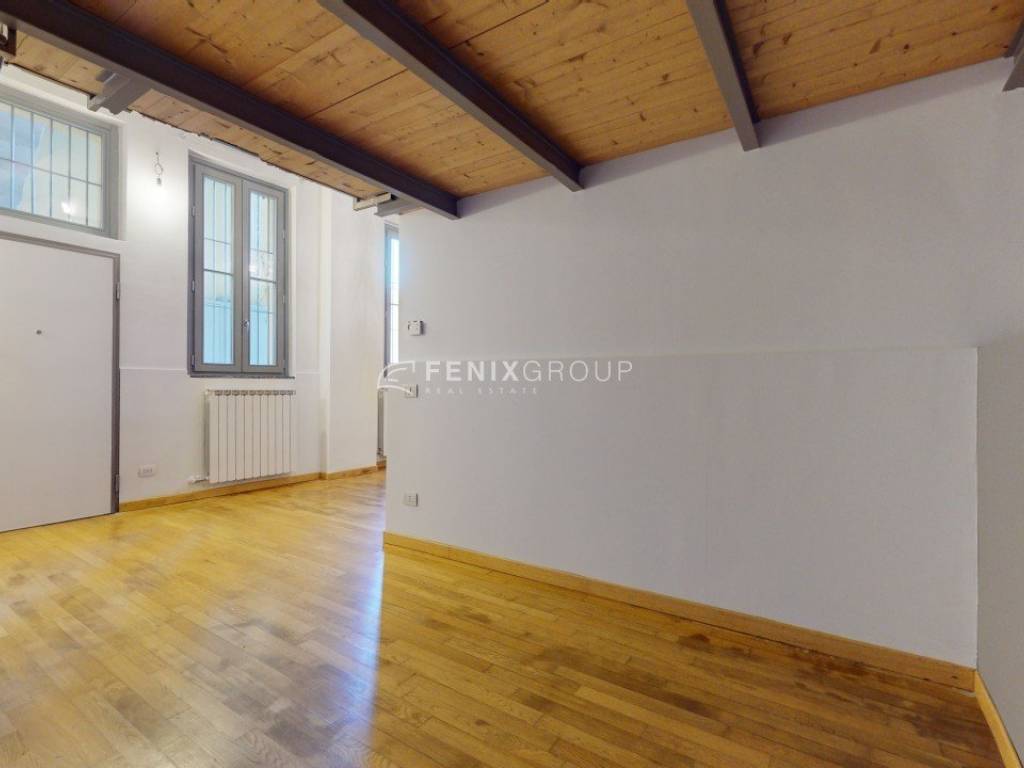 Appartamento a Milano in Via Padova, 26 - Foto 3