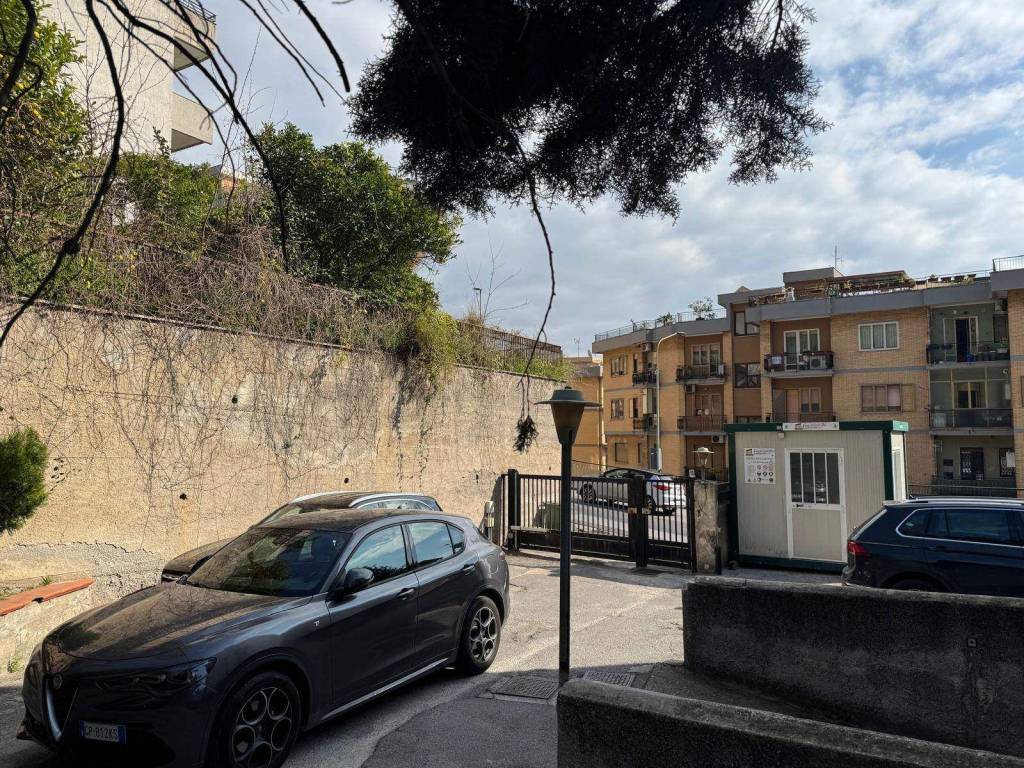 Appartamento a Salerno in Via Mattia Farina, 21 - Foto 2