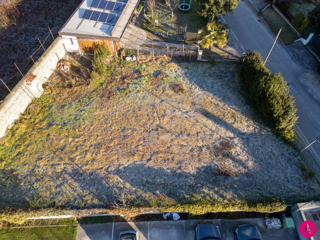 Terreno a Pordenone in Via Vittorio Veneto - Foto 2