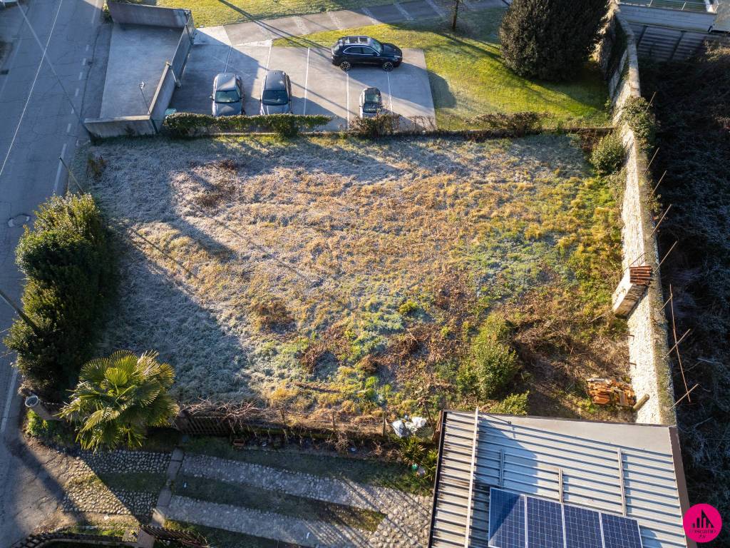 Terreno a Pordenone in Via Vittorio Veneto - Foto 3