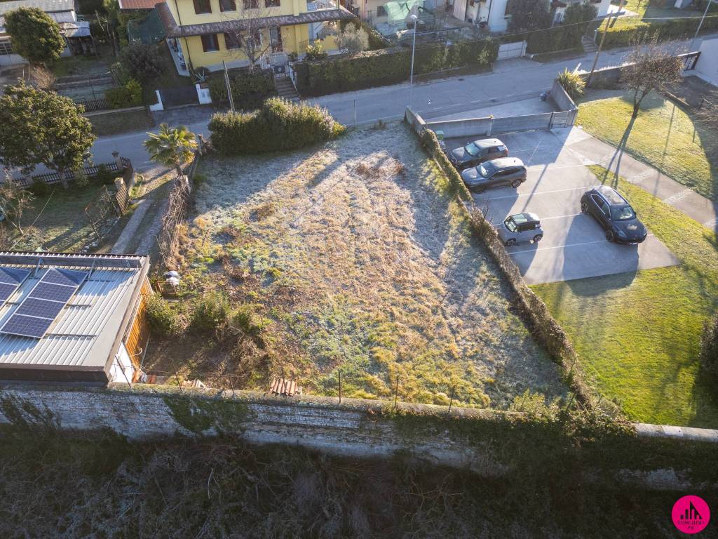 Terreno a Pordenone in Via Vittorio Veneto - Foto 4