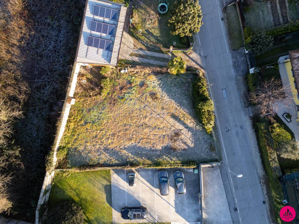 Terreno a Pordenone in Via Vittorio Veneto - Foto 5