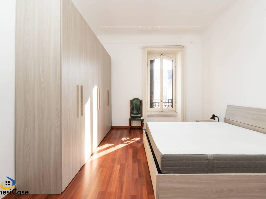 Appartamento a Milano in Via Plinio - Foto 2