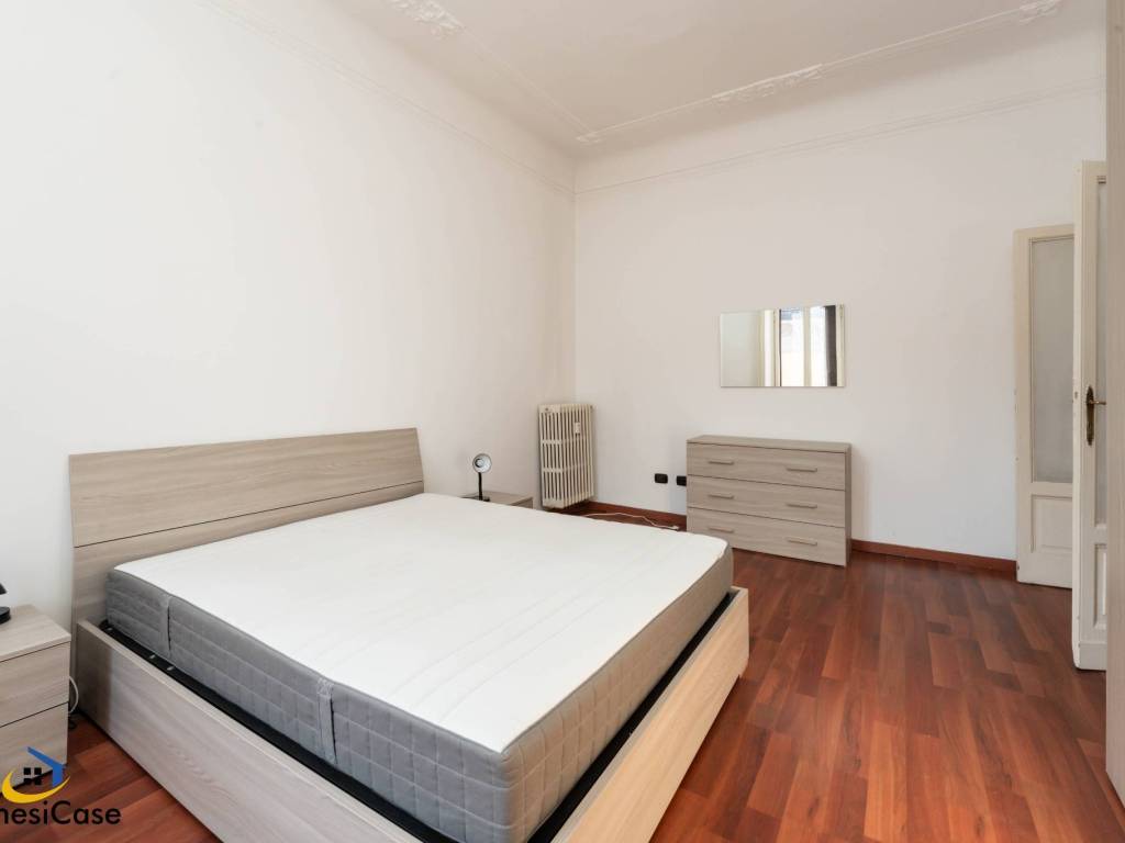 Appartamento a Milano in Via Plinio - Foto 3