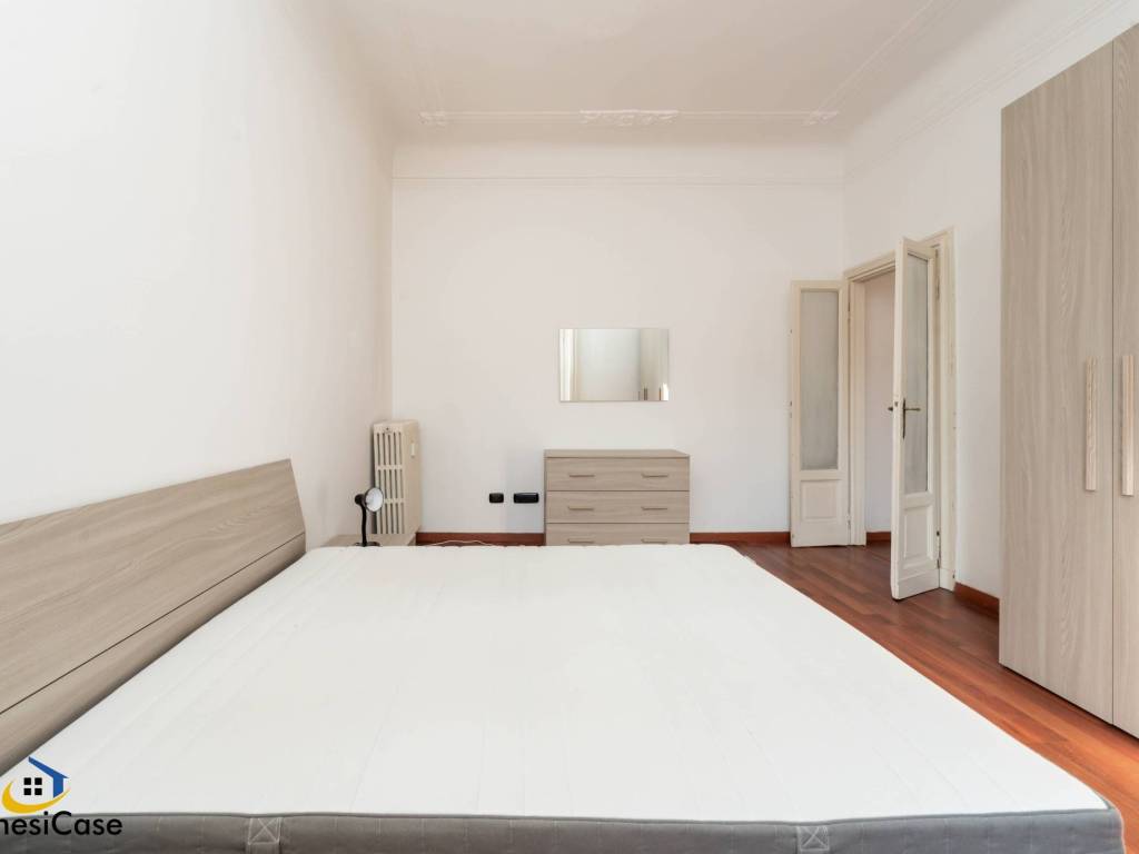 Appartamento a Milano in Via Plinio - Foto 4