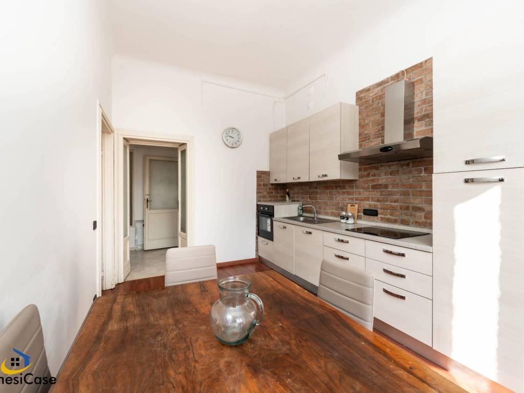 Appartamento a Milano in Via Plinio - Foto 5