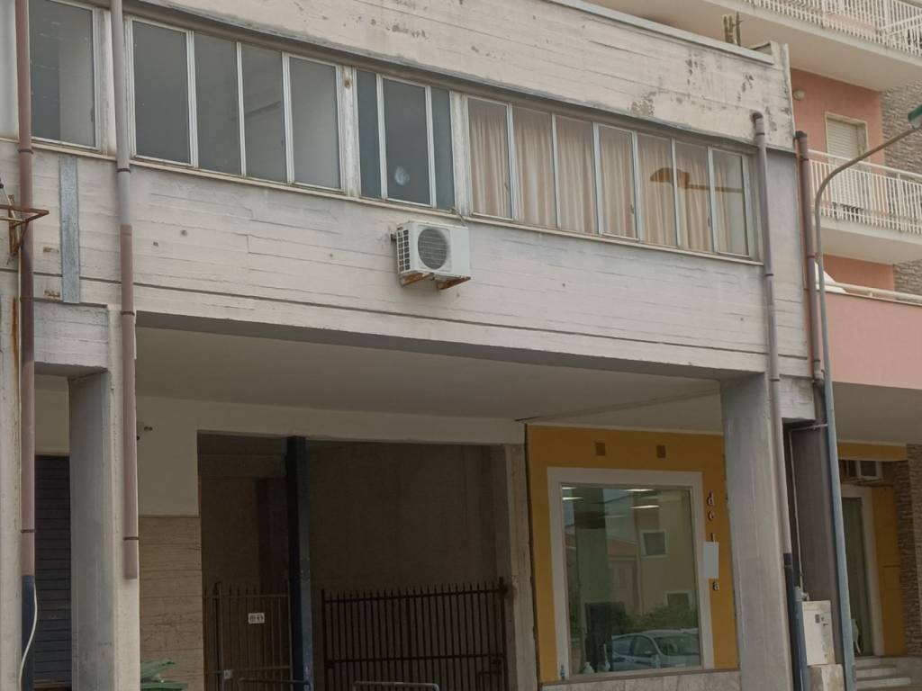 Immobile a Floridia in Viale Papa Paolo VI - Foto 2