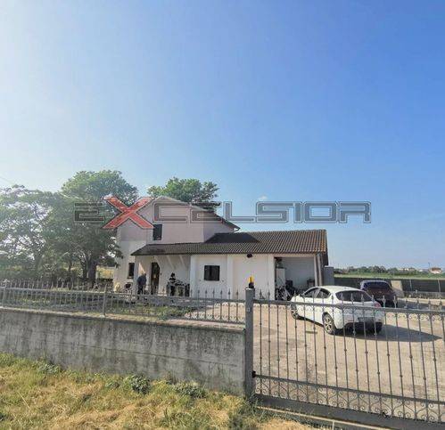 Villa a Loreo in Via Grimana - Foto 5