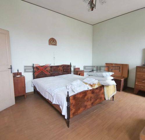 Villa a Papozze in Piazza Dell'Unita - Foto 5