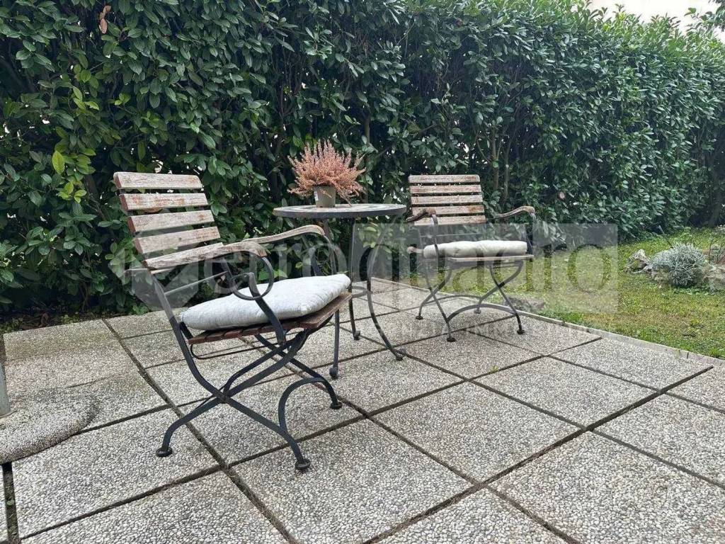 Villa a Ostiglia in Via A. Mantegna, 18 - Foto 4